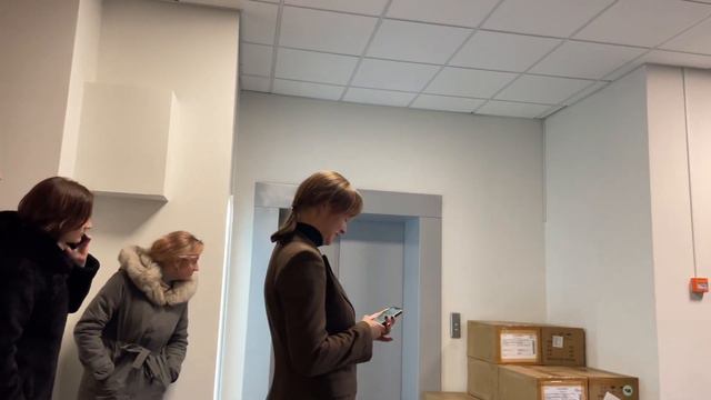 Ujin и MR Group провели стратегическую сессию в Перми смотреть онлайн