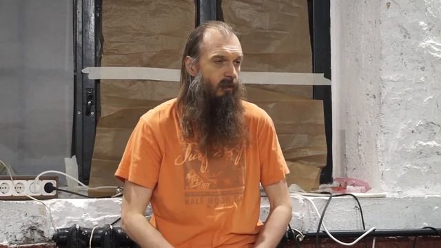 Кайюм. О медитации. Как развивается наша энергия и как позволить ей двигаться? смотреть онлайн