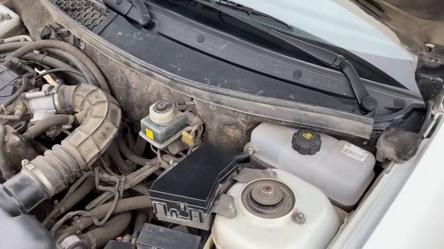 Приора с пробегом 582.000 км без капиталки смотреть онлайн