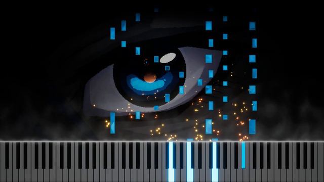 Causal Loop - Signalis Piano Collections смотреть онлайн