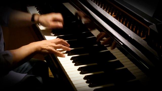 Rachmaninoff: Vocalise, Op. 34 No. 14 (transcribed By Zoltan Kocsis For Piano Solo)