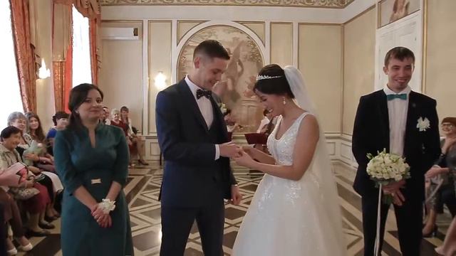 Wedding DAY - 5.10.2019 смотреть онлайн