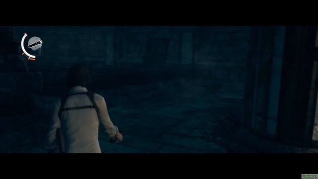 The Evil Within The Assignment{+18}#8{Лесли Ходи Сюда} смотреть онлайн