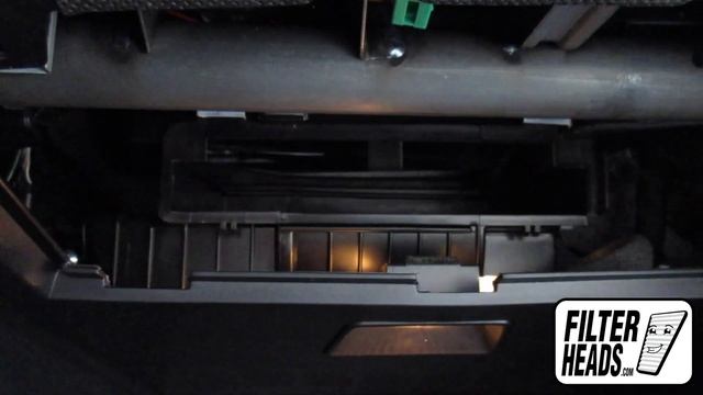 How to Replace Cabin Air Filter 2018 Kia Soul смотреть онлайн