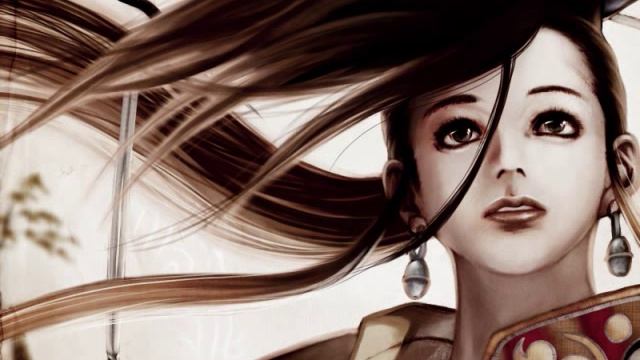 Martial Heroes (GooRyung_Vill Music) смотреть онлайн