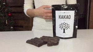 Какао- тертое || Польза и применение