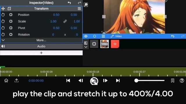Advanced Twixtor like AE Tutorial + 2 More | Node Video смотреть онлайн