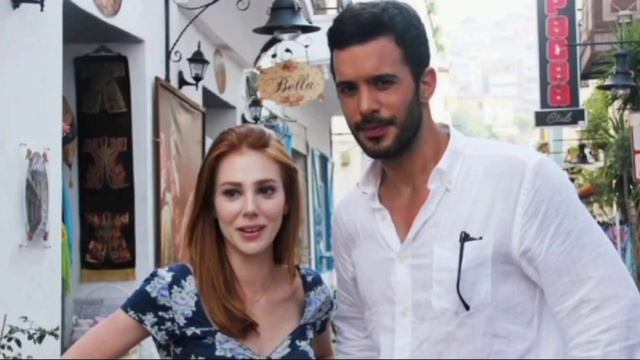 Elcin Sangu and Baris Arduc: The Truth Behind Their Secret Romance смотреть онлайн