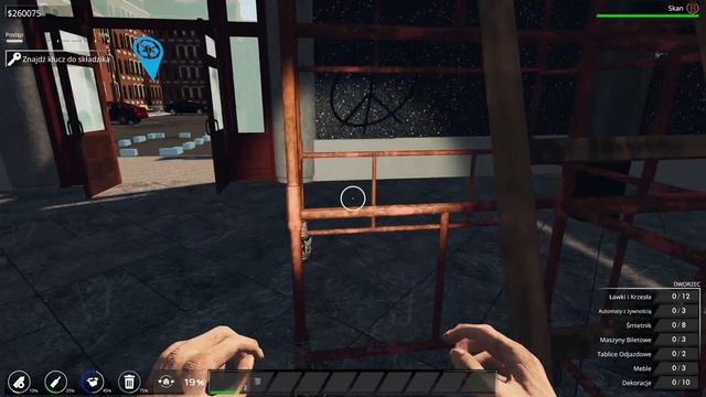 Train Station Renovation PL | Xbox Series X | #15 Remont starego dworca w Osnowie cz.1 смотреть онлайн