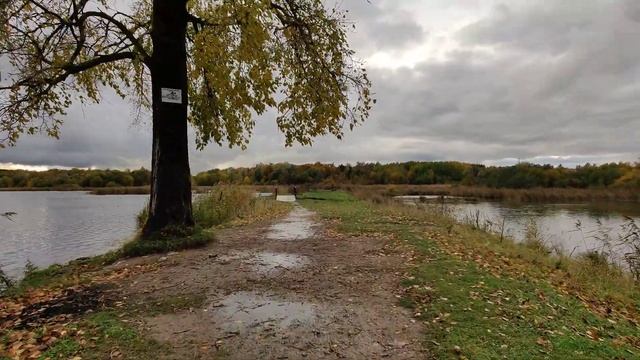 Первый водопад, Дудергофское озеро смотреть онлайн