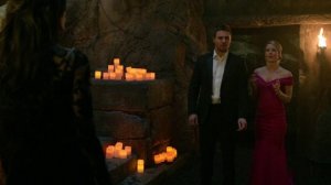 Стрела / Arrow – 4 сезон 20 серия
