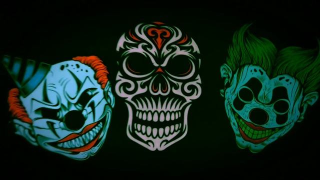 Music Face смотреть онлайн