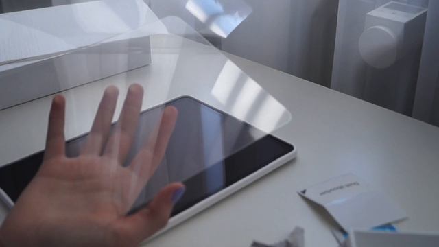 [unboxing] ipad pro 2020 11“ + accessories | chill with me ? смотреть онлайн