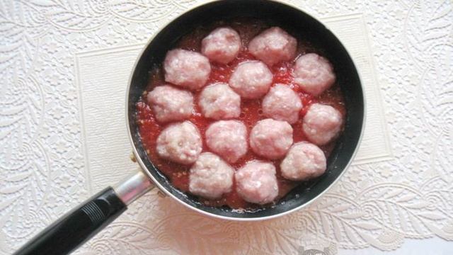 Рецепты от шеф-повара