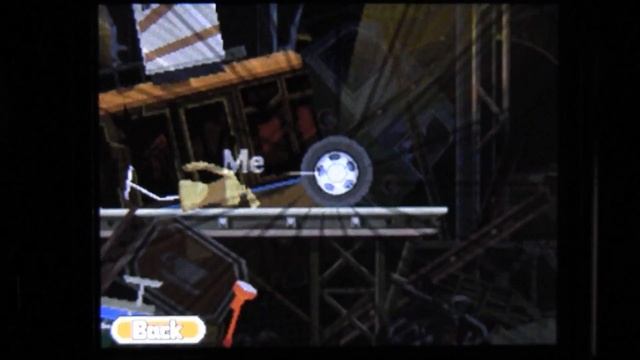 CGRundertow - GHOST TRICK: PHANTOM DETECTIVE for Nintendo DS Video Game Review смотреть онлайн