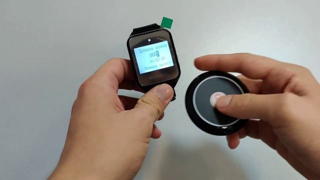 R22108 Привязка кнопки смотреть онлайн
