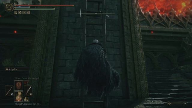 How to find the 'Claw Talisman' - Elden Ring смотреть онлайн