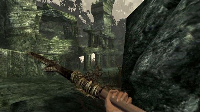 Jackson's King Kong official game of the Movie |#23| computer games | PC games| HD 1080P смотреть онлайн