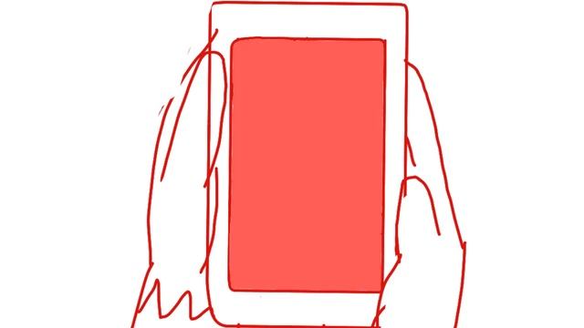 ¡скетч! animation meme XD FlipaClip смотреть онлайн