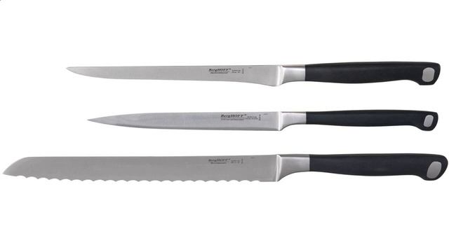 Berghoff нож смотреть онлайн