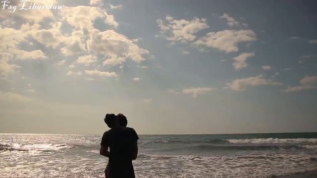 Берег Ep.7 "Двое становятся единым" Rus sub смотреть онлайн