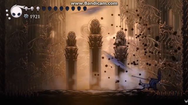 God difficulty bosses! (Hollow Knight mods) смотреть онлайн