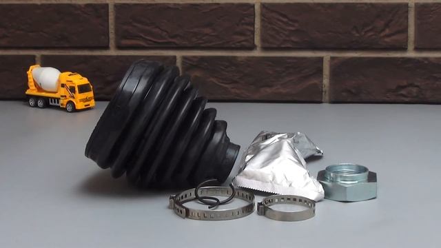 Пыльник шруса наружного Фиат Дукато (Fiat Ducato) смотреть онлайн