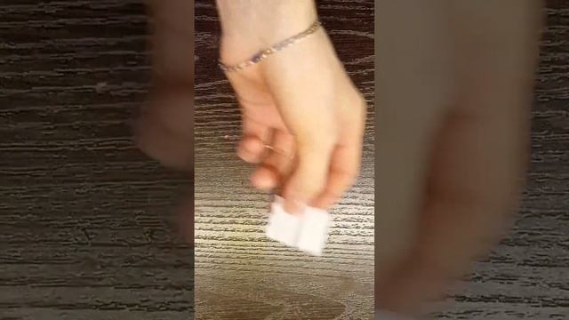 Экономно шьём памперс Мини реборну! Сшейте своему малышу памперс за 5 минут))? смотреть онлайн
