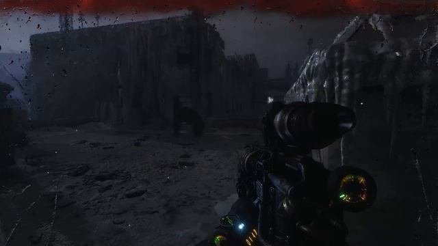 Хорошая Концовка Metro Exodus (МЕТРО: ИСХОД) ➤ Прохождение Часть 17 На ПК На Русском ➤ Финал [2K60] смотреть онлайн