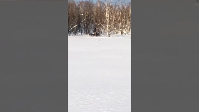 STELS 800 2.0 ВИКИНГ(часть 1)