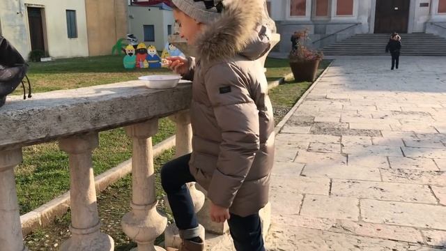 частная или государственная.. какая школа лучше в Италии смотреть онлайн