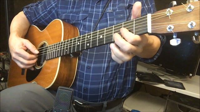 Looking For Love On Broadway Chords by James Taylor смотреть онлайн