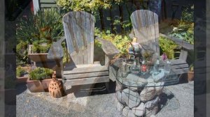 Полезные самоделки и поделки для дачи своими руками. Идеи для двора