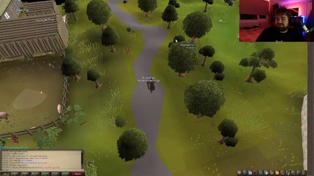 RUNESCAPE WILL FOREVER BE THE GOAT смотреть онлайн