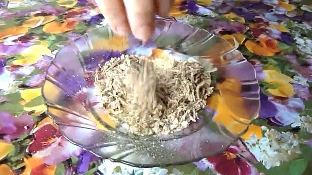 Кулинарные секреты