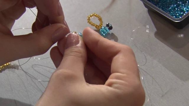 2-ая выставка рукоделия, творчества, искусства и народных ремесел ART&CRAFT в Крокус–Экспо смотреть онлайн