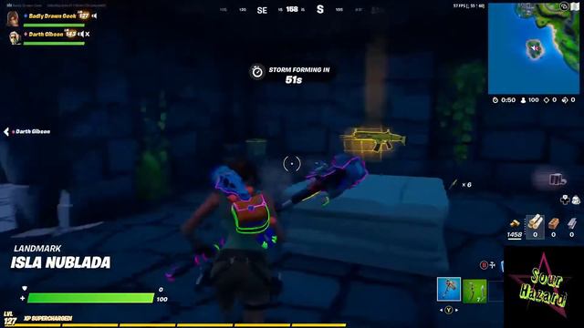 How to get the Golden Lara Croft Skin. The Easy Way смотреть онлайн