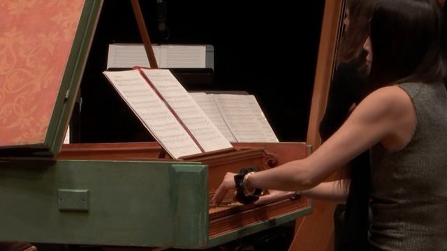 Barbara Strozzi : Che si può fare op. 8 (Ensemble Artaserse / Scheen) смотреть онлайн