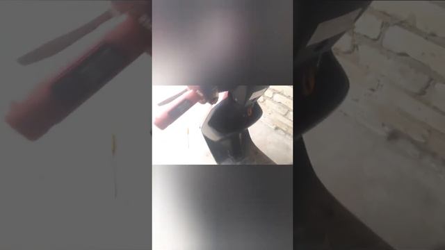 ПОСТАВИЛ СВЕТОДИОДНУЮ ПОДСВЕТКУ НА СКУТЕР смотреть онлайн