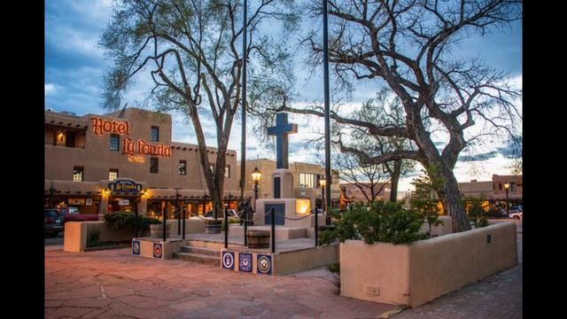 The Mysterious Taos Hum: Unraveling the Persistent Sound смотреть онлайн