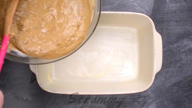 Sticky Toffee Pudding