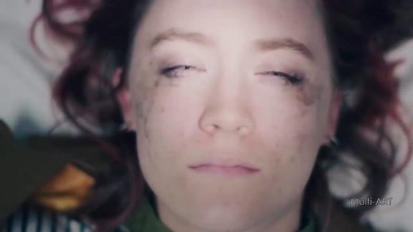 одиночество    Sad multifandom