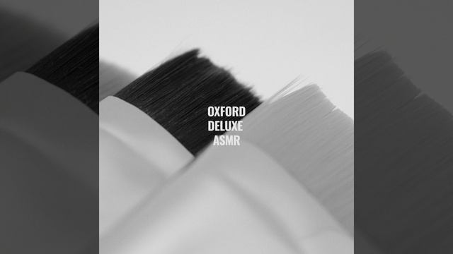 Tape Sounds ASMR смотреть онлайн