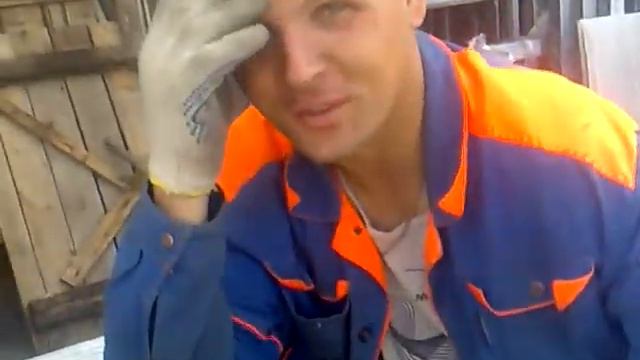 Высока интелектуальная беседа грузчиков смотреть онлайн