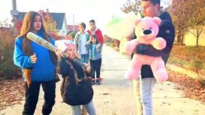 Диана и Дима