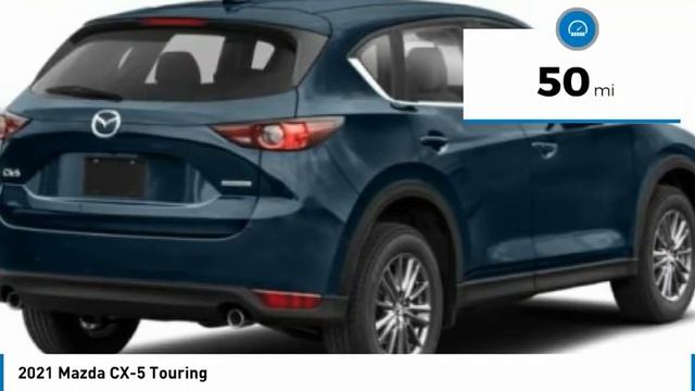 2021 Mazda CX-5 Martin Honda Kia Mazda M218348 смотреть онлайн