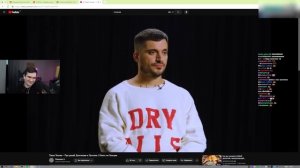 Братишкин смотрит ИНТЕРВЬЮ - Паша Техник / Плюшки