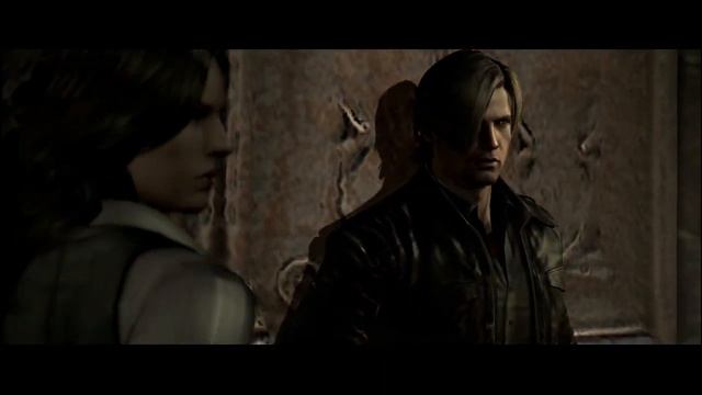 Играем в Resident Evil 6 с Карном - #6 [Лабиринты и загадки] смотреть онлайн