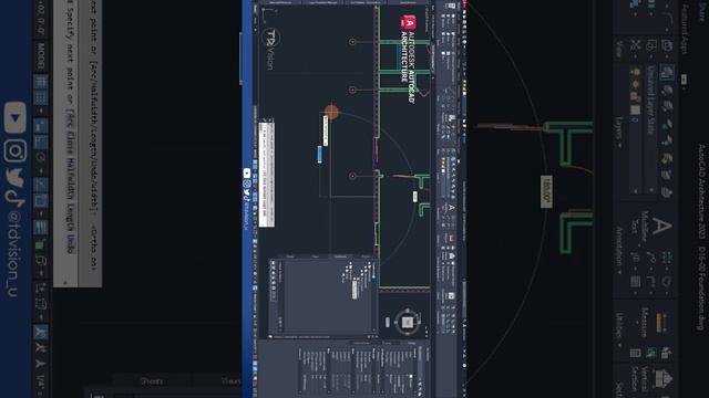 AutoCAD Architecture 2024 - All in смотреть онлайн