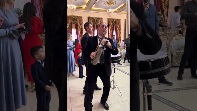 Группа Штул - Лезгинка 2024г